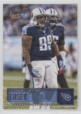 2016 Panini Prestige Jurrell Casey #194 1u0