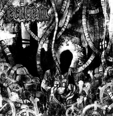 Eaten Eaten (Vinyl) 12'' Album