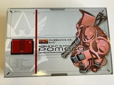 Pomera DM11G Char Aznable KING JIM NEW From Japan#T0703