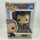Funko Pop! Vinyl: Naruto Shippuden - Hidan #1505