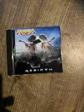 Angra - Rebirth (2001) CD