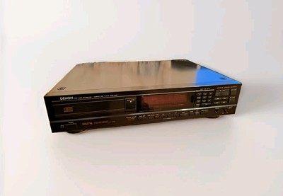DENON DCD-1400 Compact Disc Player CD Spieler Player