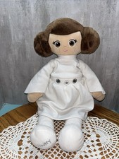 Princess Leia Scentsy Buddy - Star Wars ~ Ret...