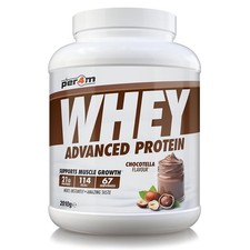 (30,32 EUR/kg) Per4m Whey Advanced Protein 20...