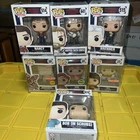 Funko Pop! 8-Bit Stranger Things DEMOGORGON #20 Chase Target Exc + 6 other MIB