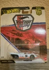 Hot Wheels Car Culture Vintage Racing Porsche 917K Gulf Oil #20 1:64 Diecast