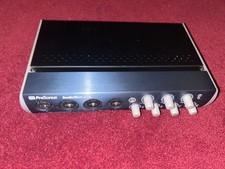 Pre sonus audio box 44 VSL