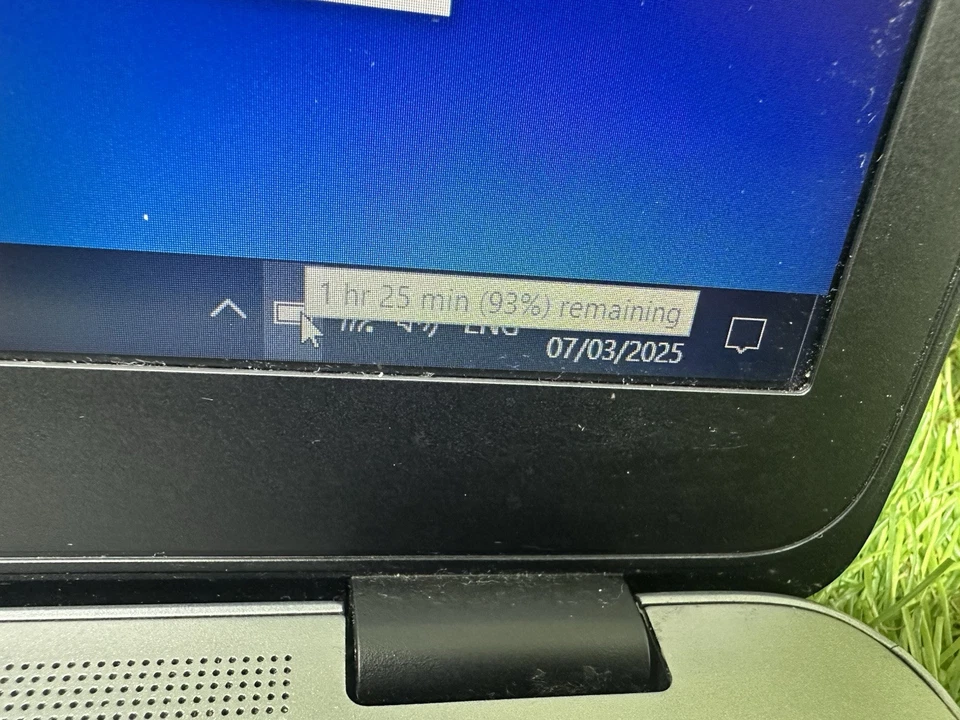 HP Elitebook 755 G2 A10 PRO 7350B 2.1GHZ 8GB RAM 500GB HDD WINDOWS 10 Laptop #B4 - Image 4 of 4