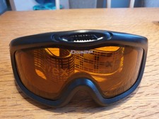 UVEX Alpina MOTORRAD oder Skibrille neu