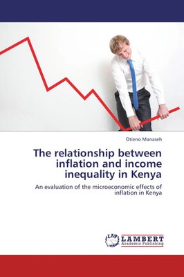 Otieno Manaseh | The relationship between inflation and income inequality in...
