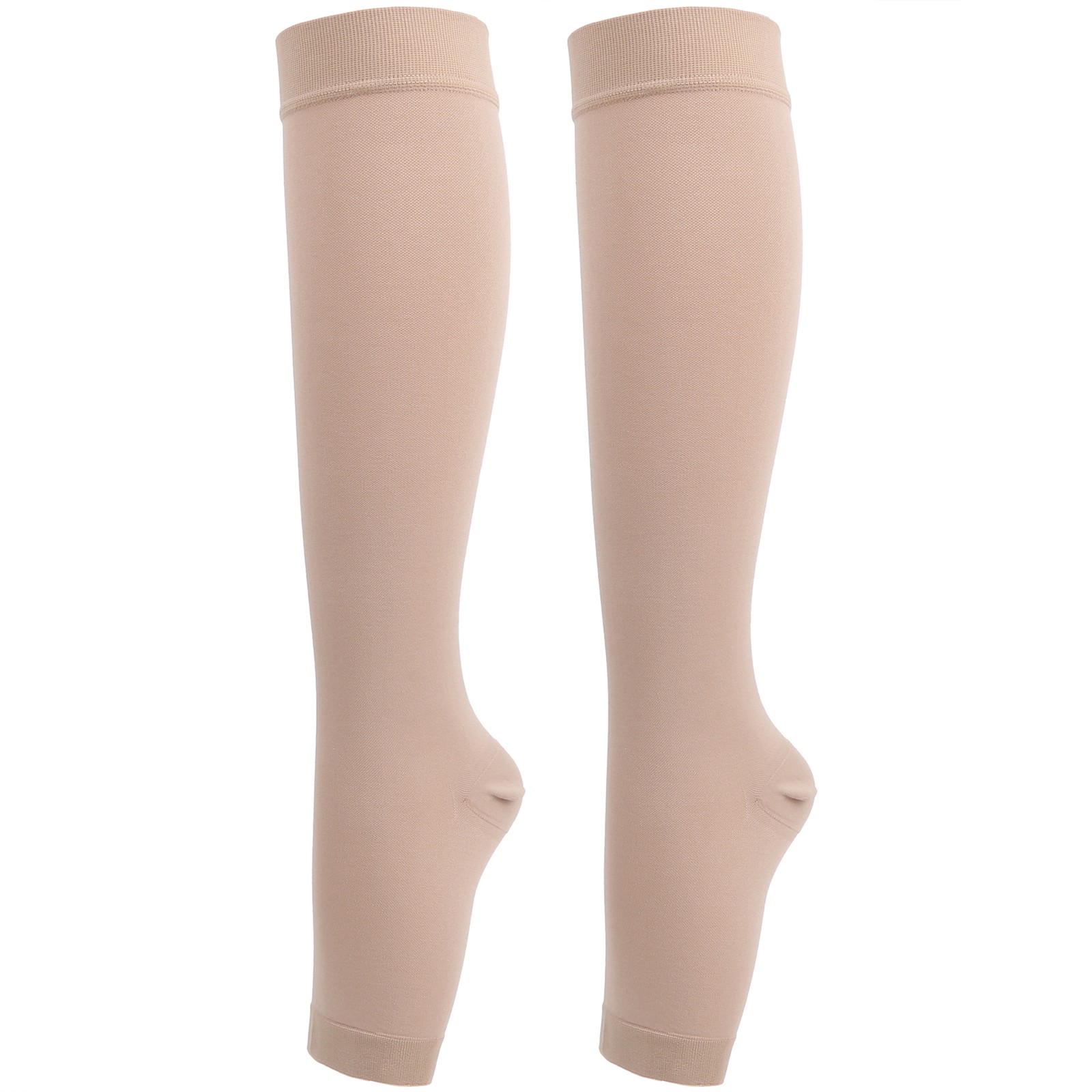 ¸S Elasticity Veins Socks Middle Tube Varicose Surgery Sequential Reduce AS