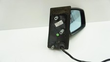 Retroviseur droit (ou coque) Peugeot 806