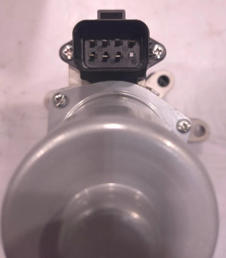 2005-2010 JEEP COMMANDER 4WD TRANSFER CASE SHIFT MOTOR P/N APDTY 711026 - Image 3 of 4