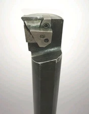 APT Tri-Lead Indexable Boring Bar T-107 J-HG USA Machinist Tool High-speed Steel