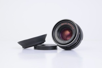 Pentacon electric 1: 1.8 50mm MC (M42) Wie Neu! FOTO JESCHNER KASSEL