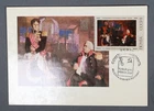 MayfairStamps Russia FDC 1975 Military Painting First Day Cover aax_85319