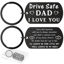 Best Friend Dad Mom Sister Birthday Gift for Women Funny Christmas Dad/Black