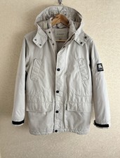 Burberry jacket size 14Y beige boy