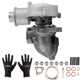 K03 052 Turbolader for Audi A3 VW Golf Seat Toledo 1,8 T AUQ ARZ APP 06A145713D