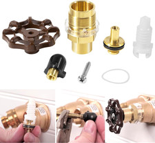 RK-25 Repair Kit for Woodford Model 20 25 27 Repair Kit Outdoor Wall Faucet Repa