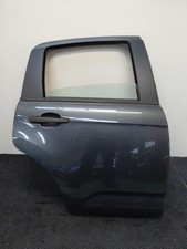 Porte arrière et accessoires Citroen C3