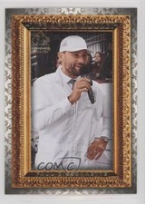 2020-21 SP Signature Edition Legends Gold Foil 20/20 Paul Bissonnette #LA-7 3h1