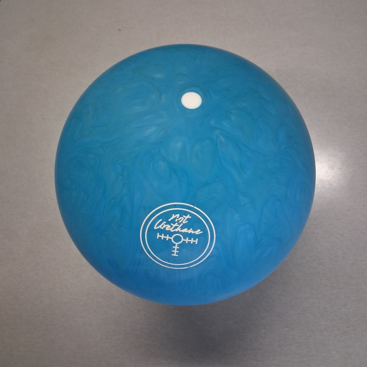 【美品】 NU BLUE HAMMER/ ニューブルーハンマー(15p) Hammer NU Blue Hammer bowling ball 15 LB new in box #112 | eBay