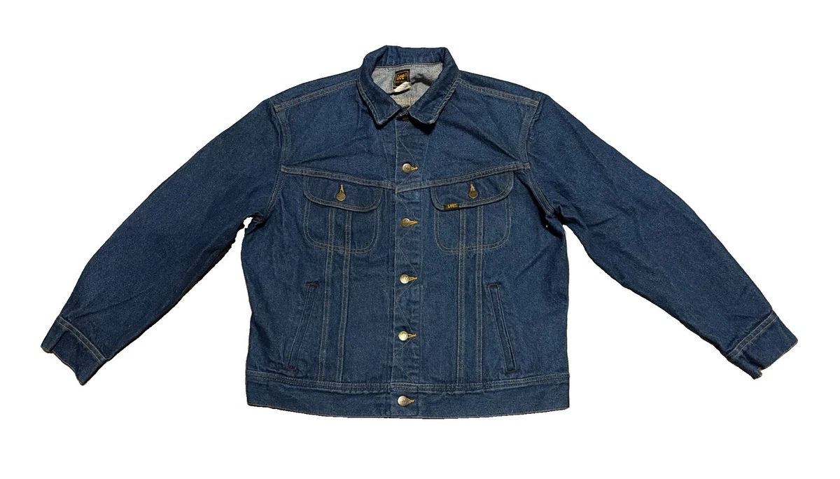 lee 101 j jacket products for sale | eBay