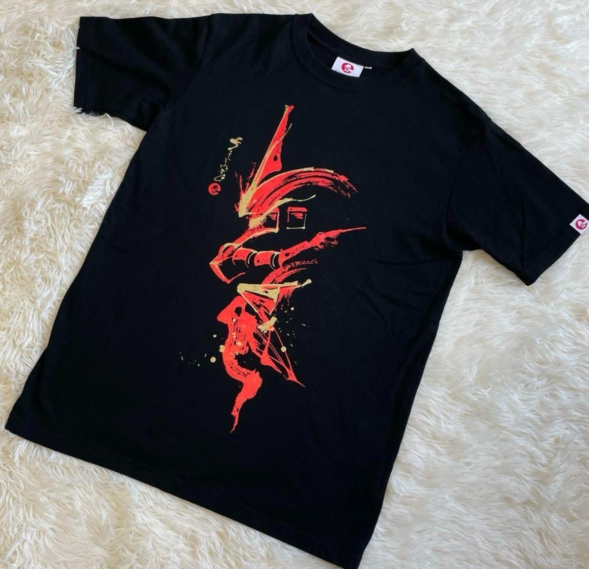 STRICT-G JAPAN 
