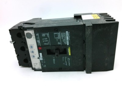 SCHNEIDER ELECTRIC JJA36250U31X / JJA36250U31X (BRAND NEW)