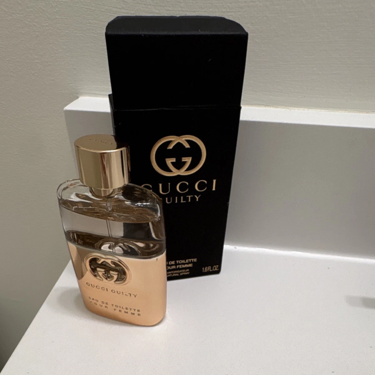 古驰香水| eBay