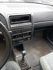 Bobine Citroen AX