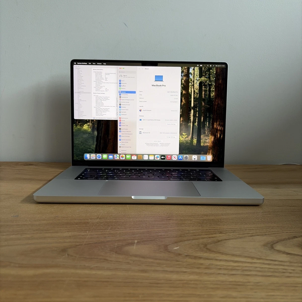 MacBook Pro 1TB for sale | eBay UK