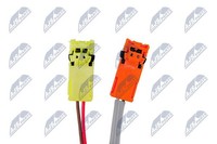 NTY Wickelfeder, Airbag EAS-NS-001 Passend FüR Nissan