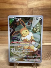 Eevee 173 Sv: Scarlet & Violet Promo Cards for sale | eBay