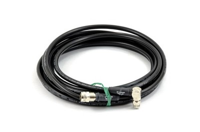 15m Cisco CAB-L400-50-TNC-N= Amphenol LMR-400-FR Koaxial Antennenkabel LMR400