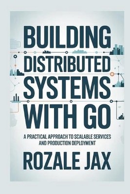 Building Distributed Systems with Go: A Practical Approach to Scalable Services 