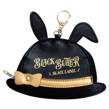 Black Butler BlackLabel Compact Case Cafe&Shop Edition
