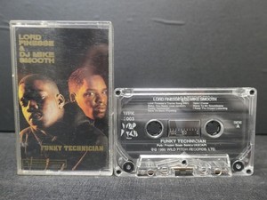 Lord Finesse | eBay