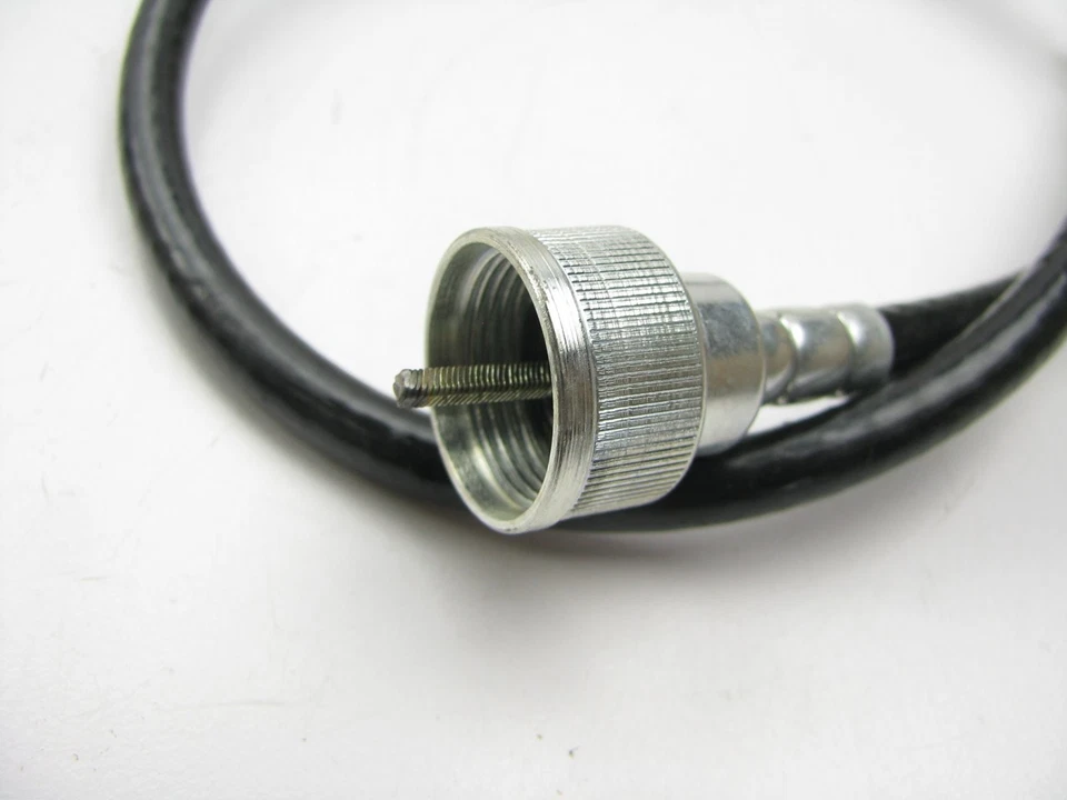 Cable velocímetro Napa 48641 23 pulgadas 1980-1981 AMC AMX, Concord Foto 2 de 4