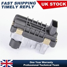 Turbocharger actuator 6NW008412 G-221 for Ford Mondeo III 2.2 TDCi 114Kw Puma