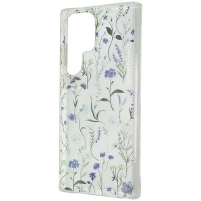 Case-Mate Elizabeth James Case for Galaxy S23 Ultra - Afternoon in Versailles