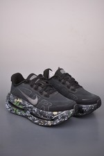 M Nike vomero premium  black  Men's shoes