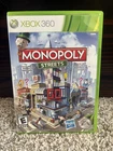 Monopoly Streets - Microsoft Xbox 360