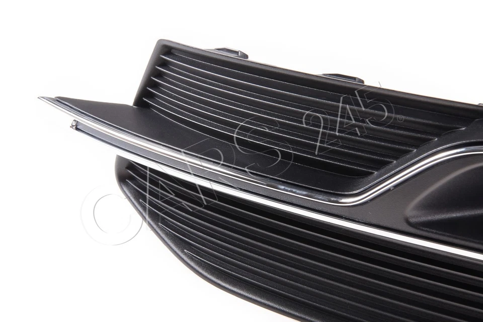 Genuine AUDI A3 S3 Sportback Lim. Quattro. air guide grille 8V4807681A9B9 - Image 2 of 4
