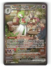 Gardevoir ex #245 Prices | Pokemon Scarlet & Violet | Pokemon Cards Gardevoir ex #245 Prices | Pokemon Scarlet & Violet | Pokemon Cards
