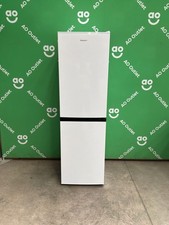 Image of Hotpoint Fridge Freezer 182cm 50/50 Frost Free HPKH 1261 W4UK #LF130456