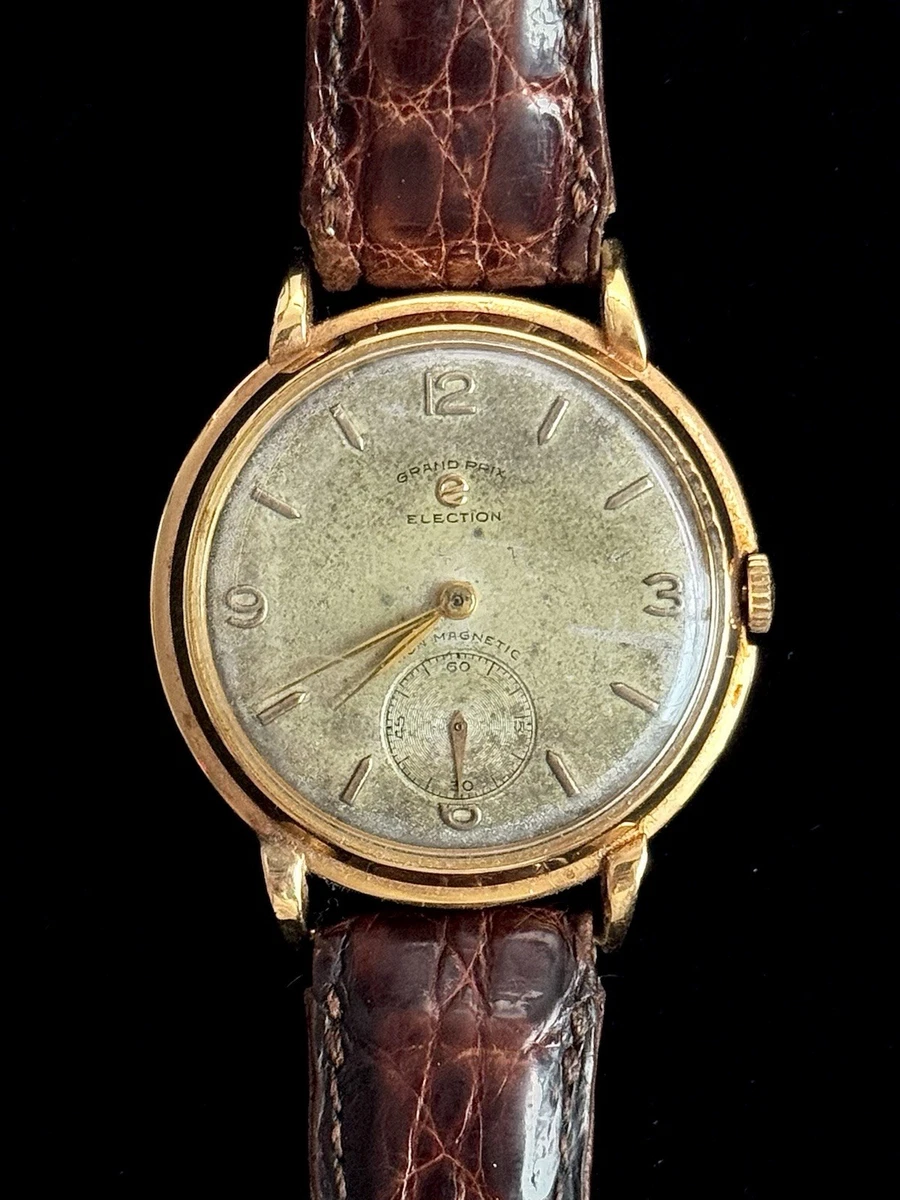 Grand Prix Wristwatches for sale | eBay