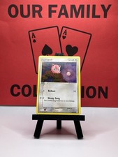 Jigglypuff 63/101 EX Hidden Legends Regular Common 2004 Pokemon TCG on eBay