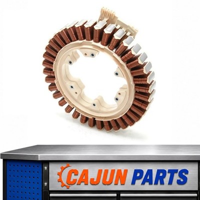 AP5621926-A For OEM Samsung Washer BLDC Motor Stator Assembly Part # Model